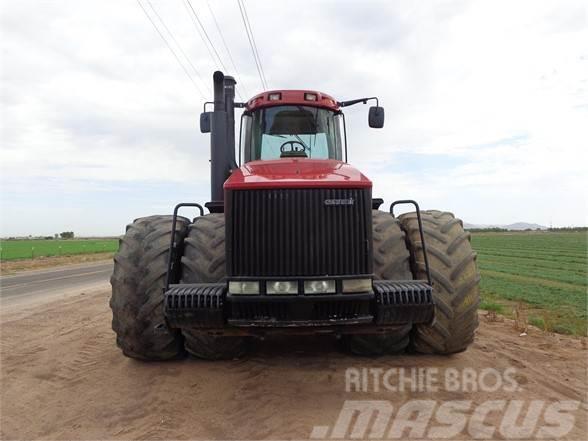Case IH STEIGER 480 HD Traktorji