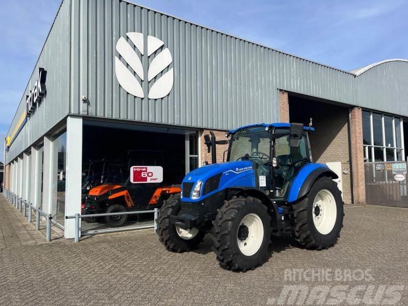 New Holland T5.90 Traktorji
