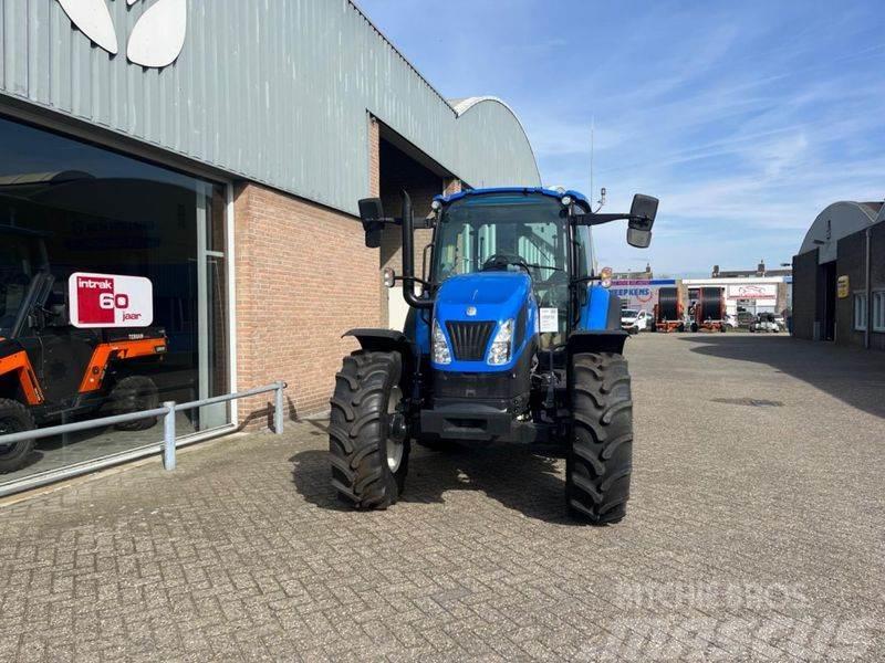 New Holland T5.90 Traktorji