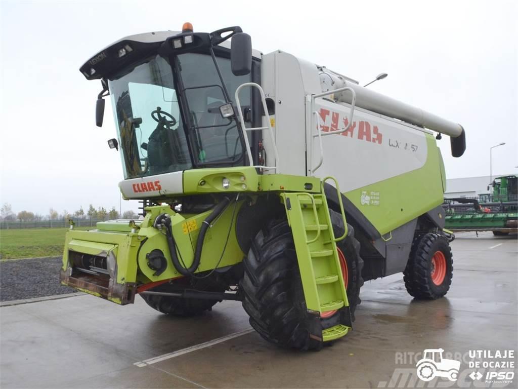 CLAAS Lexion 570 Drugi kmetijski stroji
