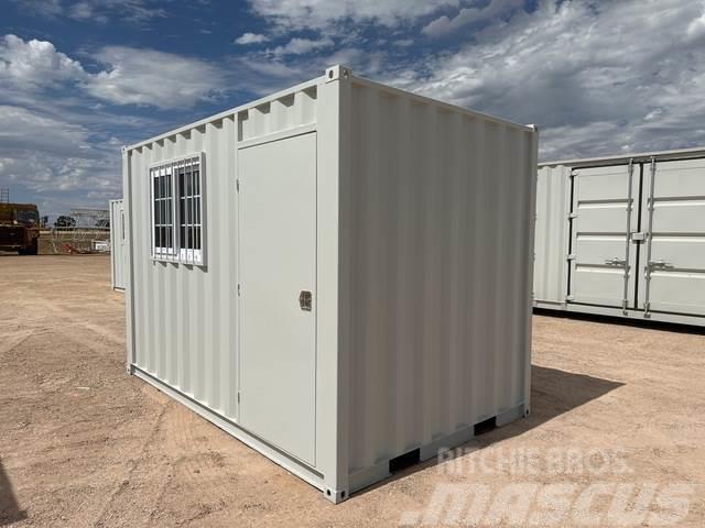  12 ft Storage Container (Unused) Drugo