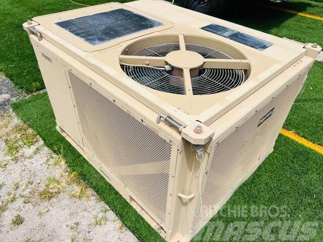  5.5 ton Air Conditioner Ogrevalna in odtajevalna oprema