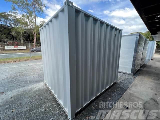  8 ft Storage Container (Unused) Drugo