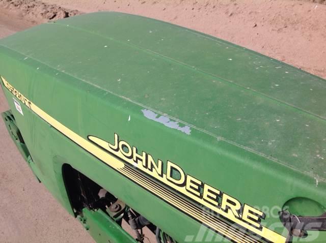 John Deere 9520T Traktorji