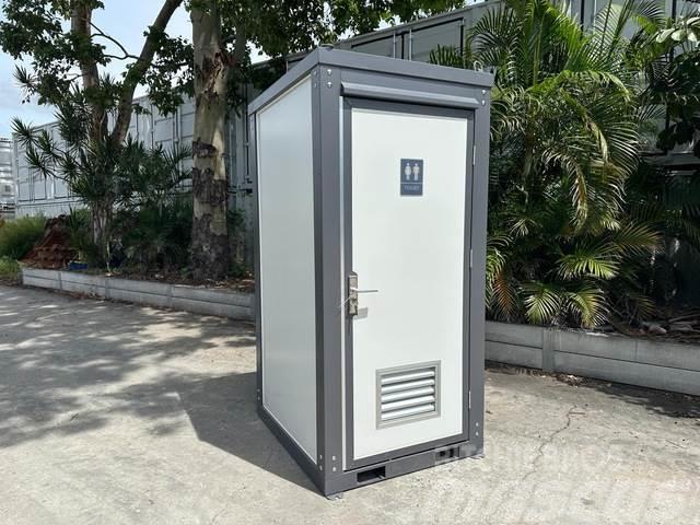  Portable Toilet (Unused) Drugo
