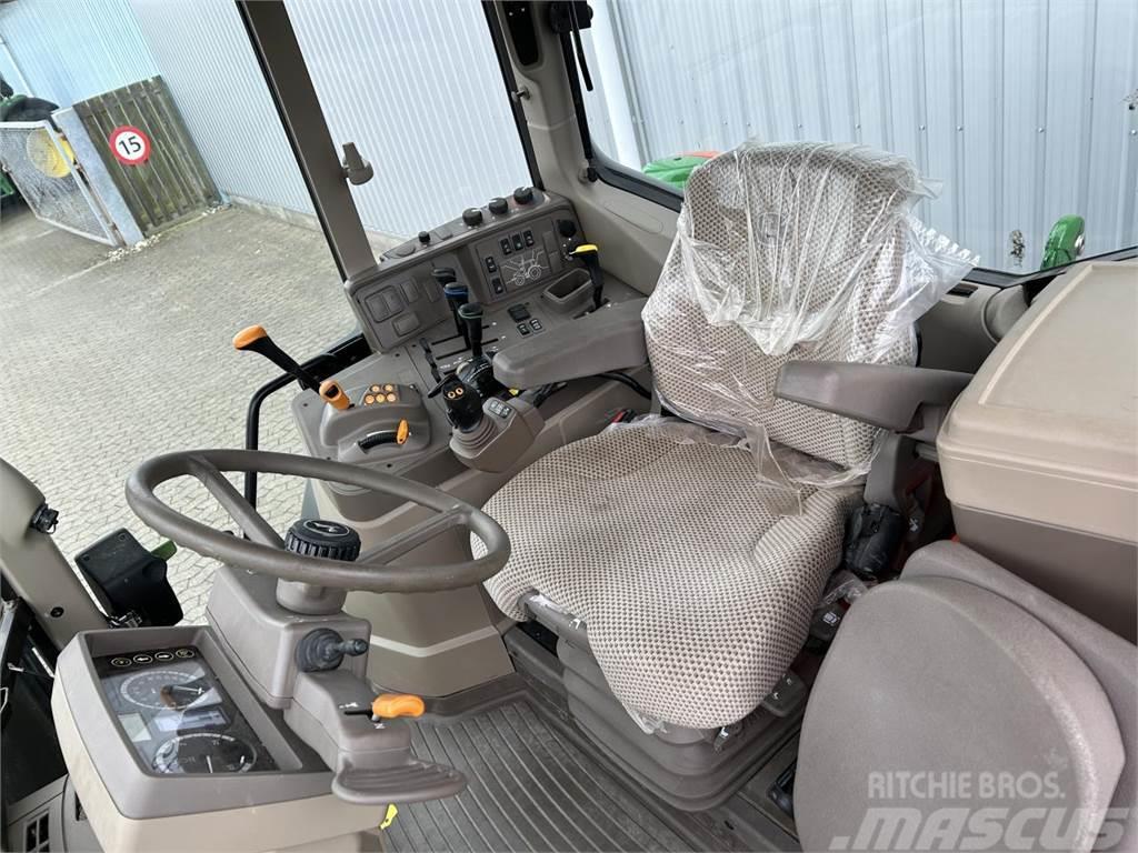John Deere 6130M Traktorji