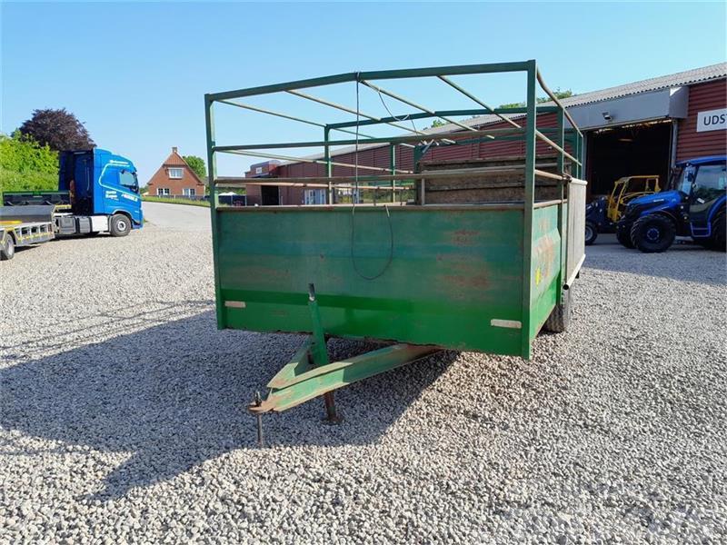  - - -  OE-VOGN Other trailers