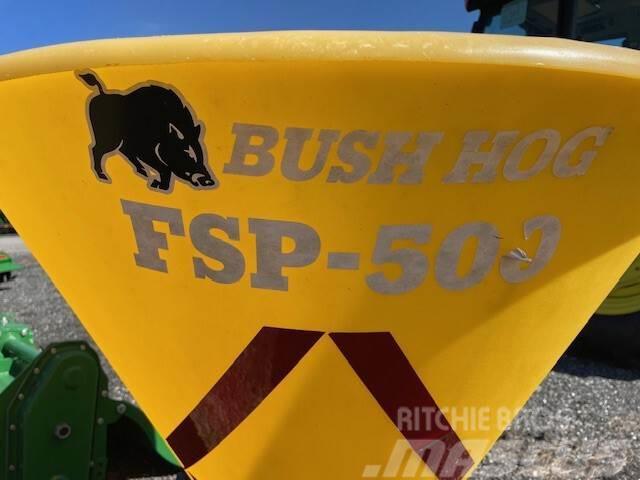 Bush Hog FSP500 Trosilniki mineralnega gnojila