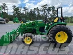 John Deere 4052M HD Tractors