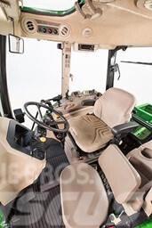 John Deere 5075E PREMIUM CAB/NO REGEN Traktorji