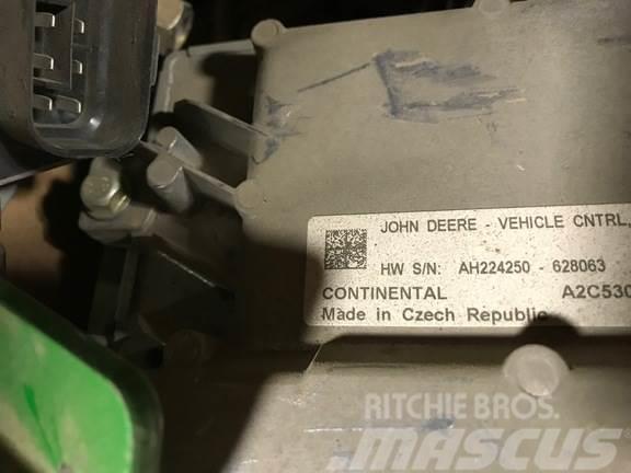 John Deere AH224250 CONTROL Drugi stroji in priključki za setev in sajenje