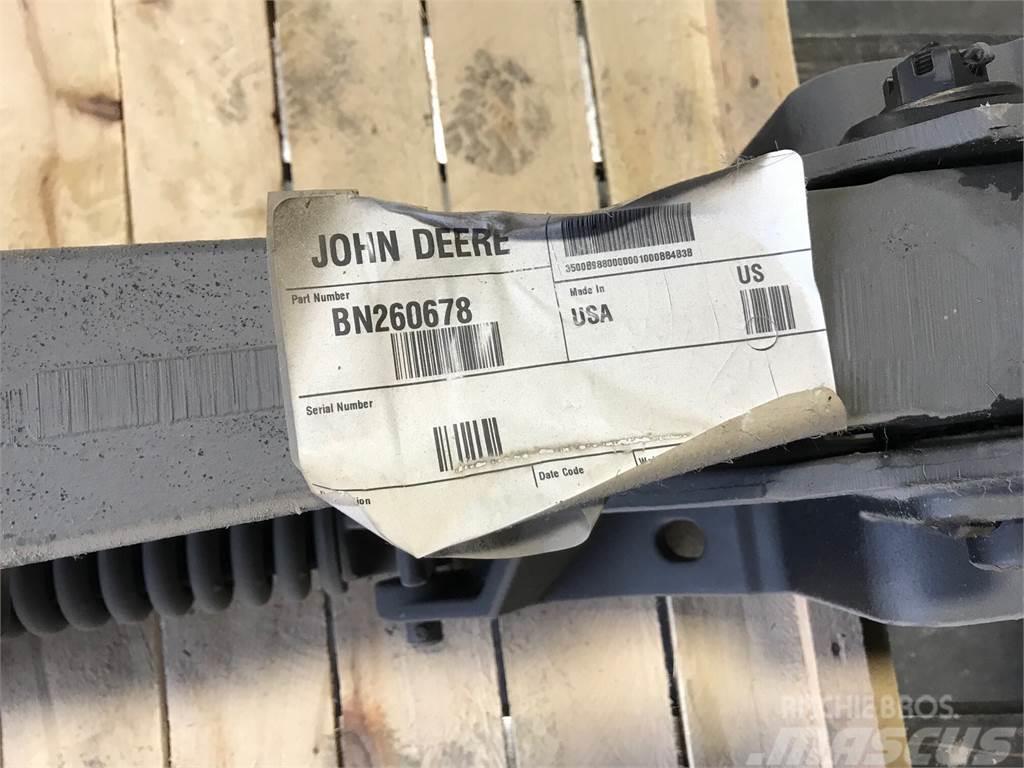 John Deere BN260678 Ostali priključki in naprave za pripravo tal