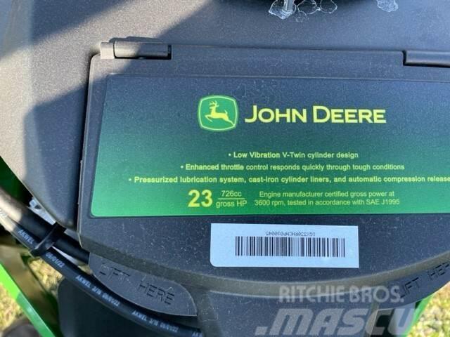 John Deere Z330R Vrtne zero turn kosilnice