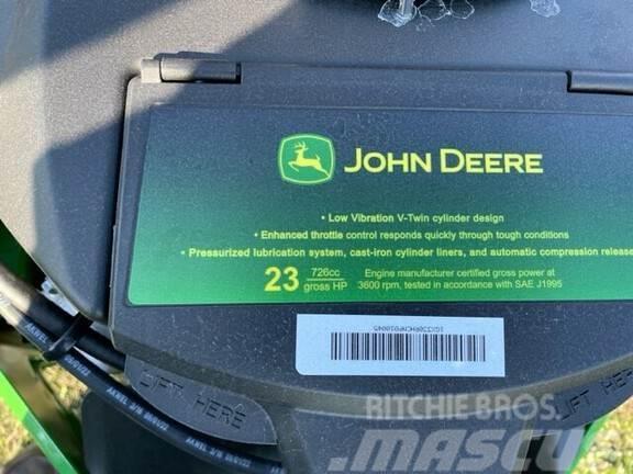 John Deere Z330R Vrtne zero turn kosilnice