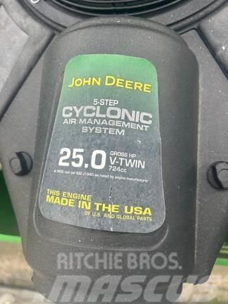 John Deere Z535M Vrtne zero turn kosilnice