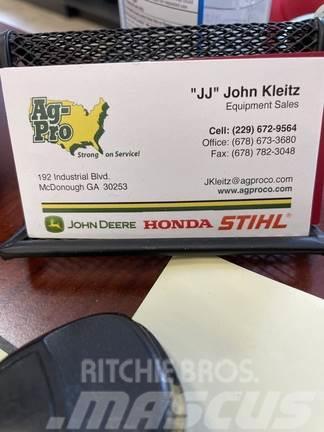 John Deere Z915E Vrtne zero turn kosilnice