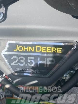 John Deere Z920M Vrtne zero turn kosilnice