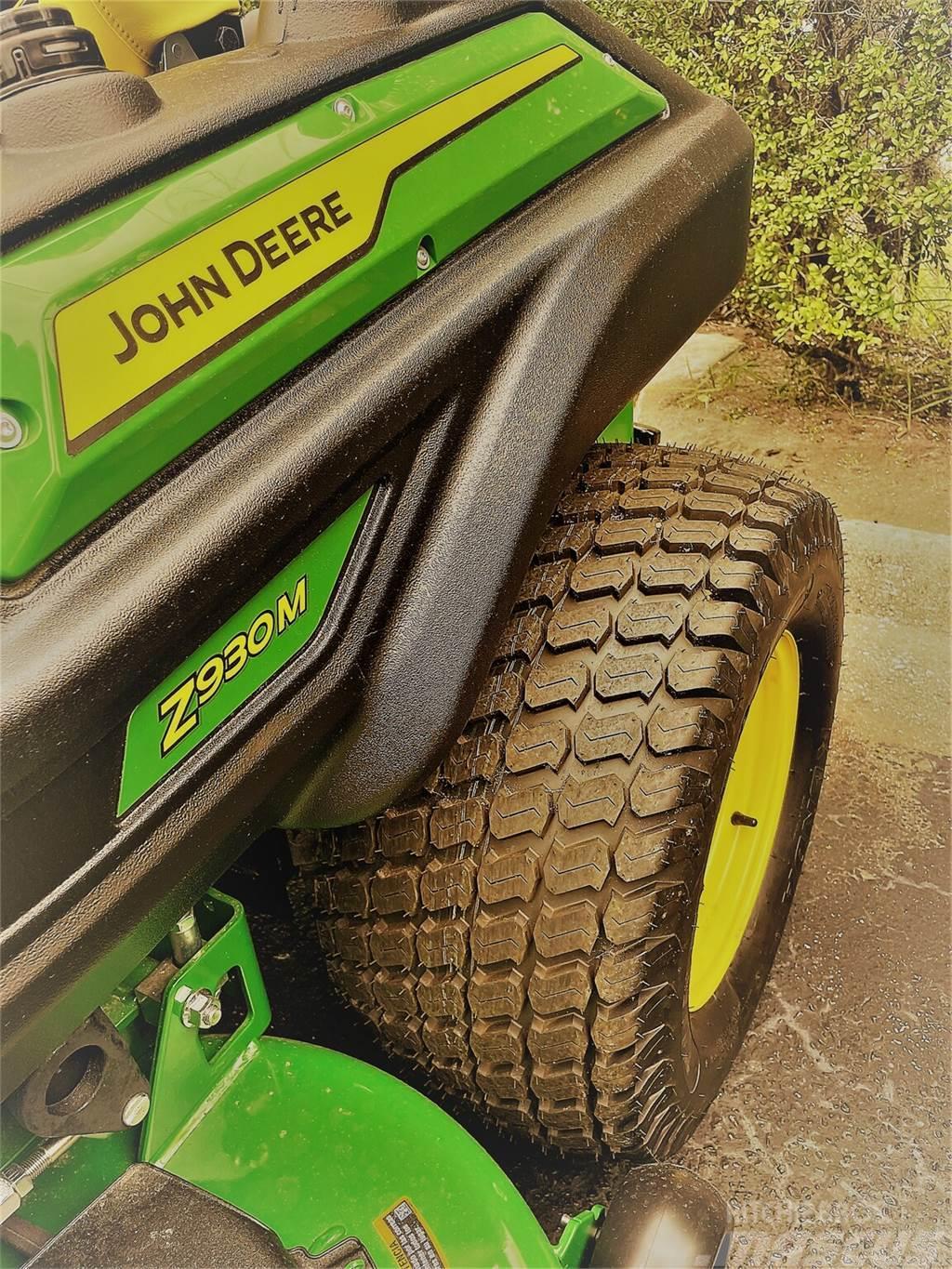 John Deere z930 Traktorji
