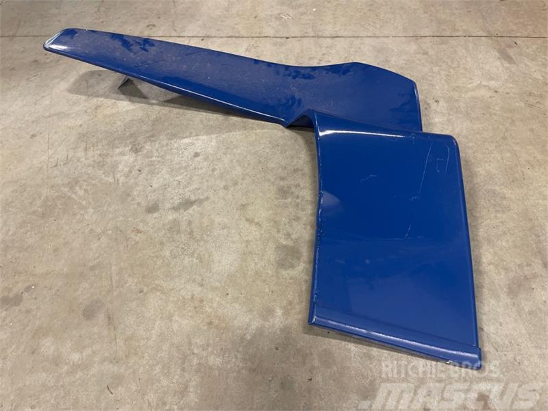 MAN MAN ROOF SPOILER LEFT 81.62910-0249 Other components