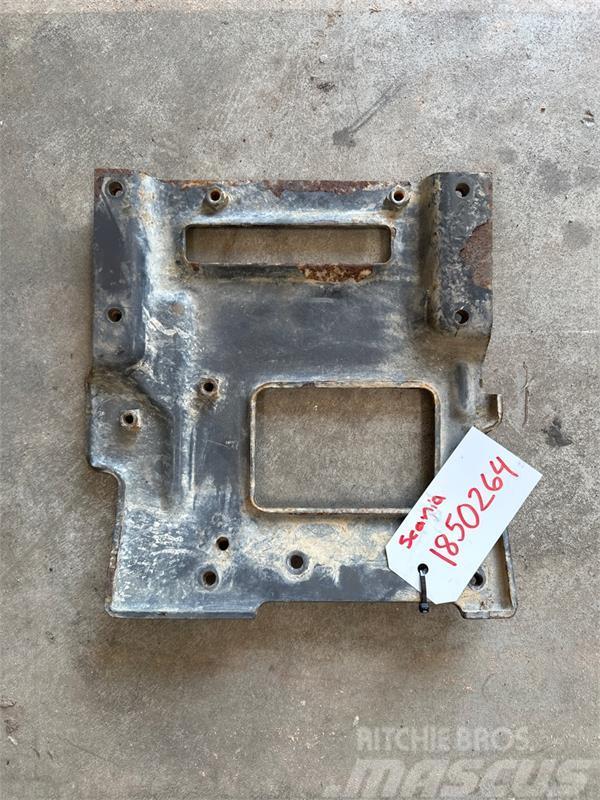 Scania  BRACKET 1850264 Chassis and suspension