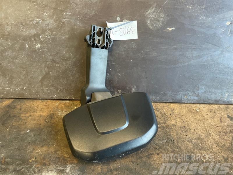 Scania  FRONT MIRROR 2376110 Other components