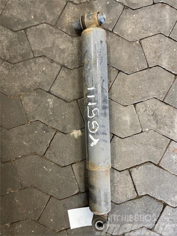 Scania  Shock absorber 2402568 Chassis and suspension