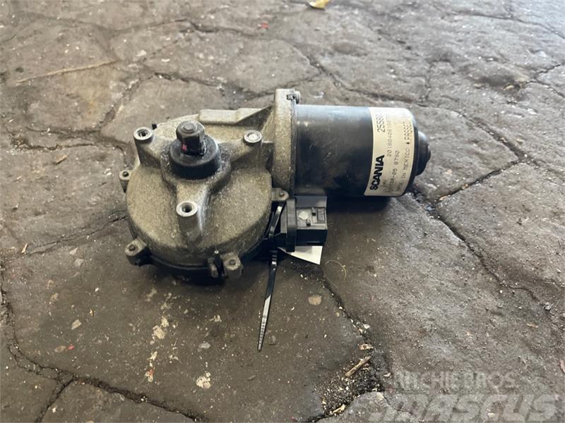 Scania  WIPER MOTOR 2558026 Other components