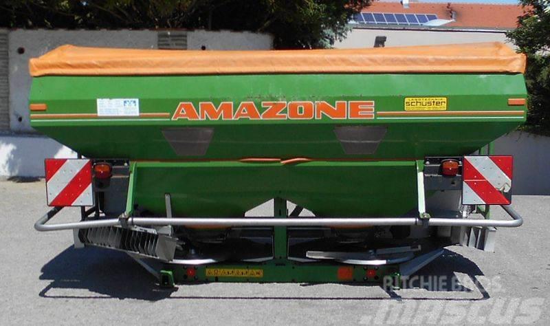 Amazone ZA-M 3000 Ultra Wiegetechnikstreuer Drugi stroji in oprema za umetna gnojila