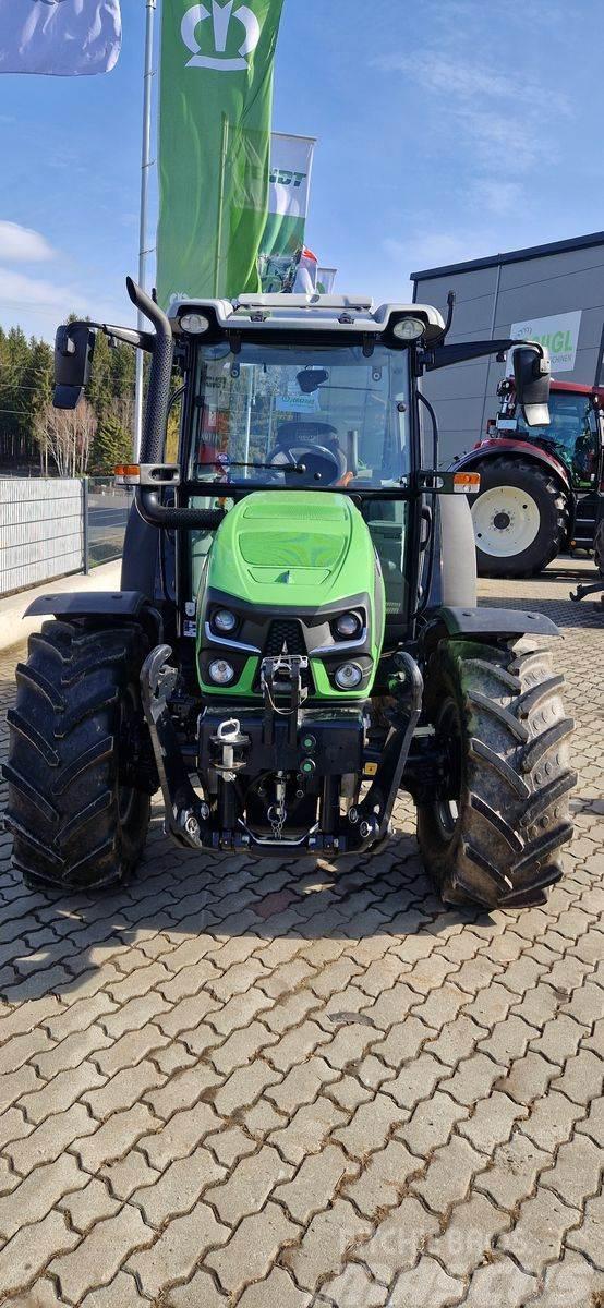 Deutz-Fahr 5090-4 D Traktorji