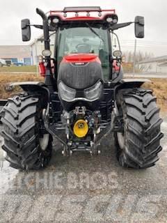 Case IH MAXXUM 145+F+PTO Traktorji