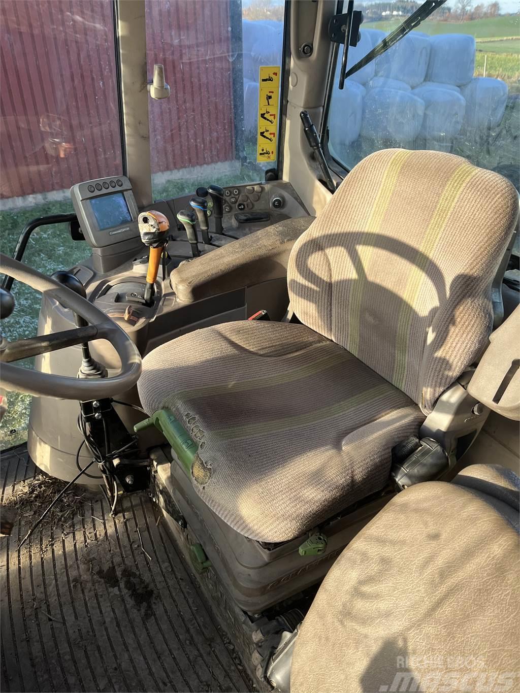 John Deere 6230 L Traktorji