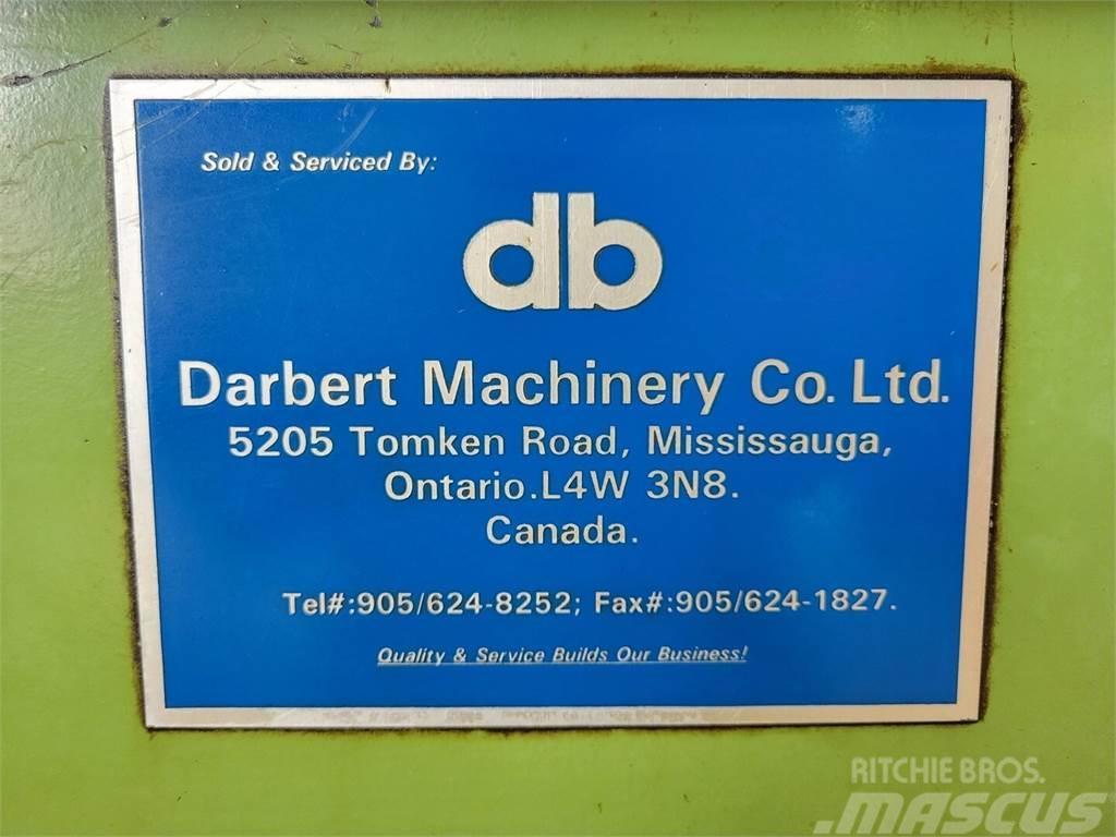  DARBERT MACHINERY 4573 Drugo