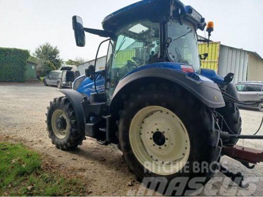 New Holland T5120AC Traktorji