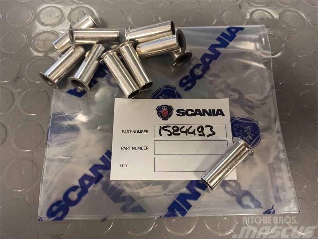 Scania BUSH 1524493 Motorji