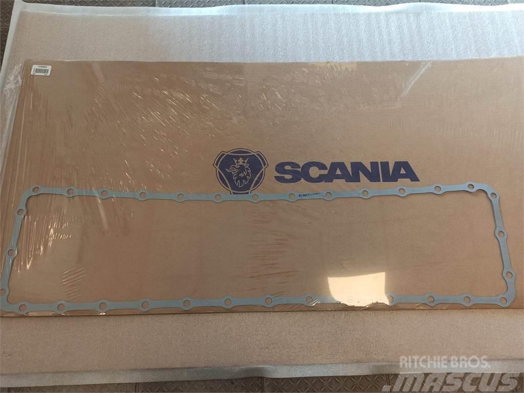 Scania GASKET 1338860 Druge komponente