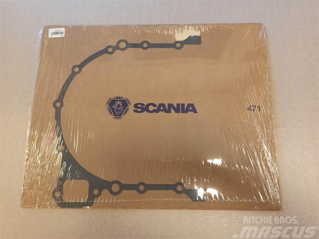 Scania GASKET 1427660 Motorji