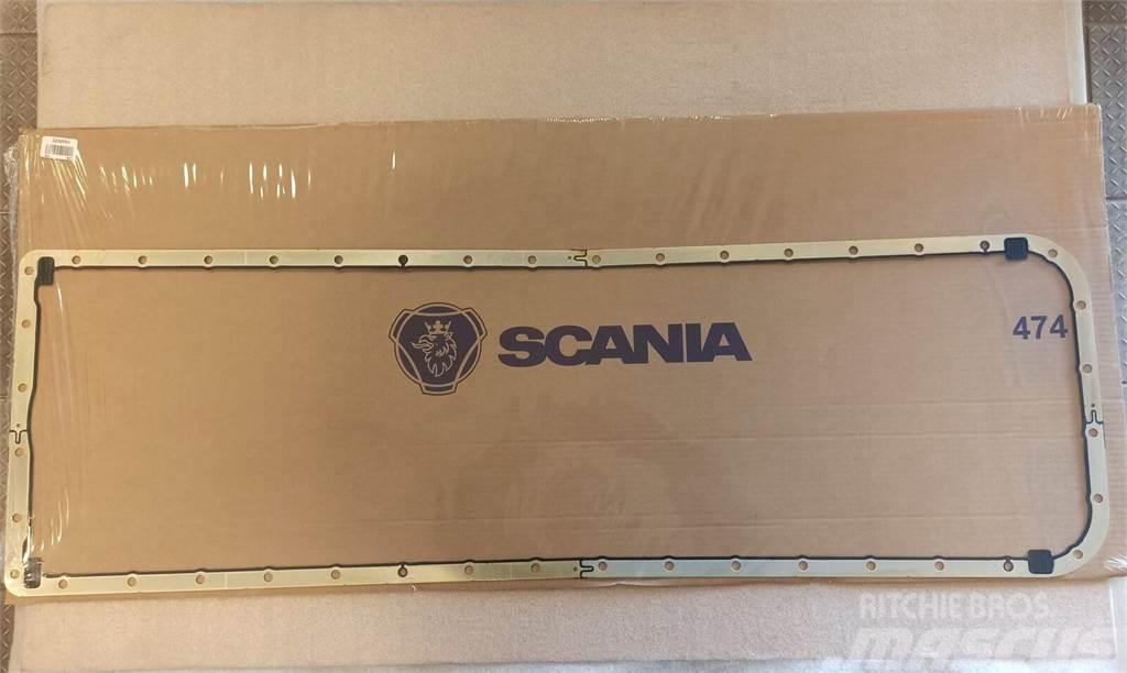 Scania GASKET 2252092 Motorji