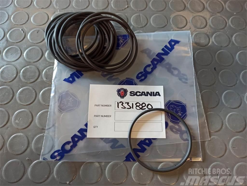 Scania O-RING 1331820 Motorji