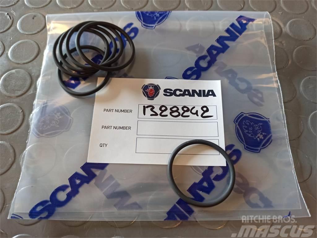 Scania O-RING 1328242 Motorji