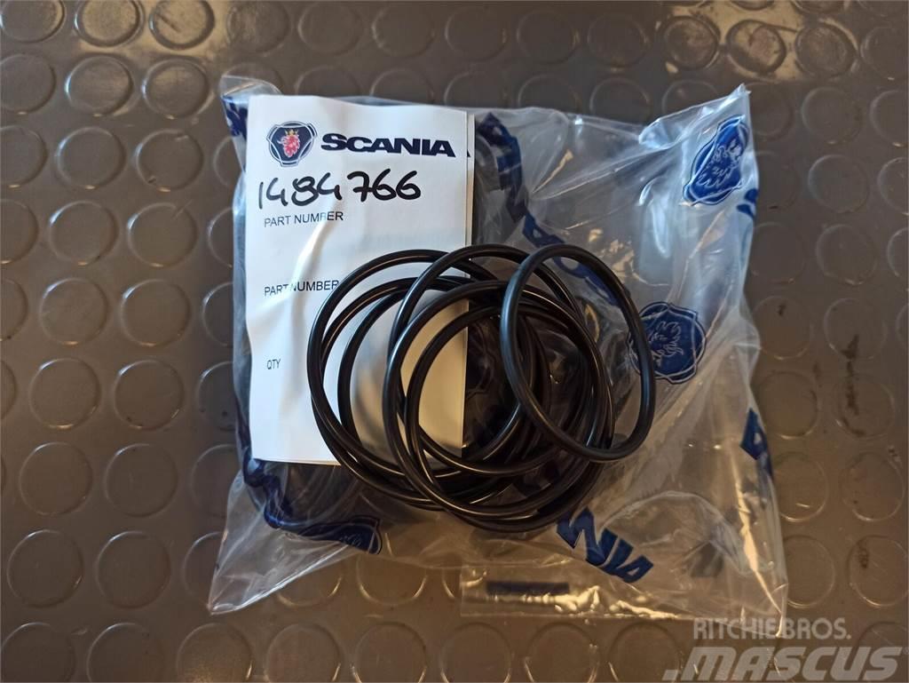 Scania O RING 1484766 Electronics
