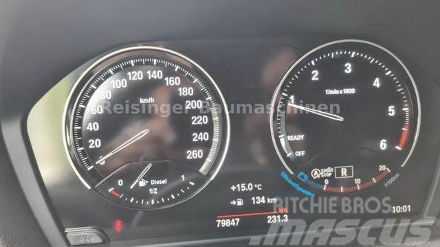 BMW 120d xDrive - Edition M Sport - Leder - GSD Avtomobili