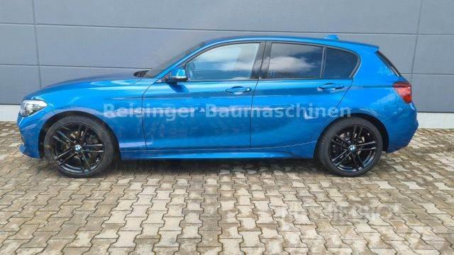 BMW 120d xDrive - Edition M Sport - Leder - GSD Avtomobili