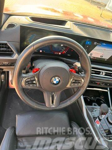 BMW M2 Baureihe M2 Coupe Basis**Unfallauto** Cars