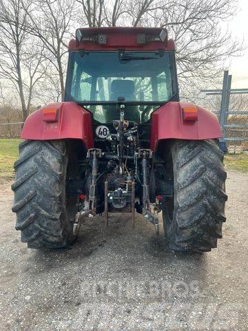 Case IH CS 150 (17500 € Netto) Traktorji