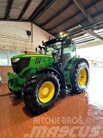 John Deere 6170 R Premium Traktorji