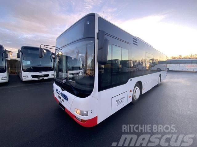 MAN A 47 Lion´s City/ A 37/ O 530/ Midi/S.g. Zustand Medkrajevni avtobusi
