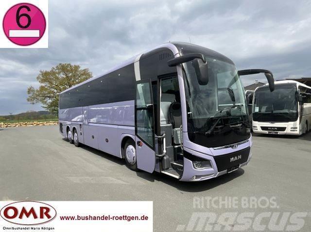 MAN R 09 Lion´s Coach C/ 516/ 517/ R 08/ 3-Punkt Potovalni avtobusi