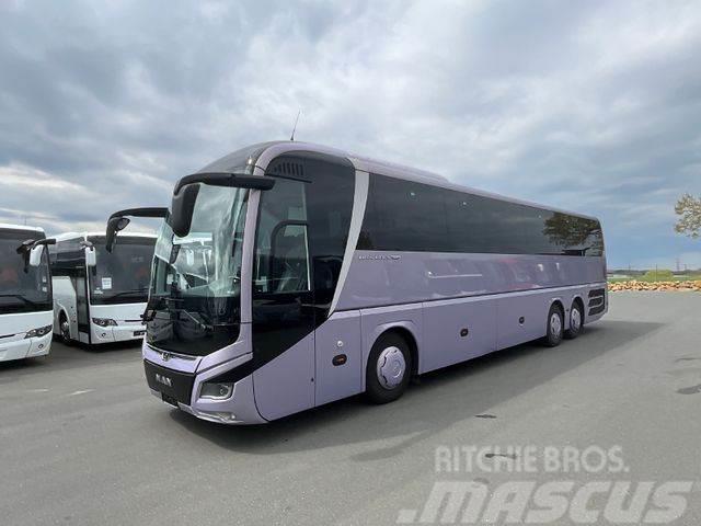MAN R 09 Lion´s Coach C/ 516/ 517/ R 08/ 3-Punkt Potovalni avtobusi