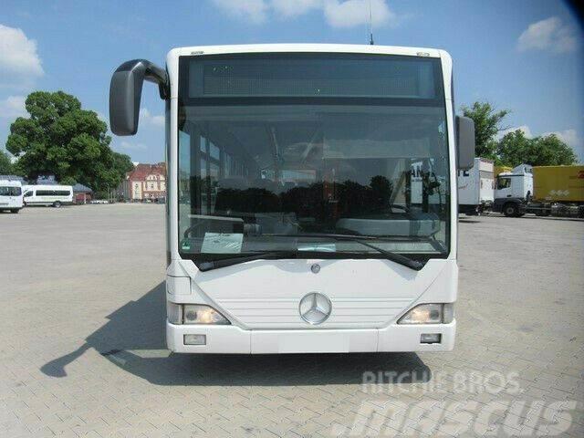 Mercedes-Benz Citaro, Evobus Überland, 46+48 Plätze Potovalni avtobusi