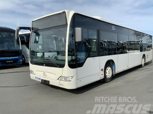 Mercedes-Benz O 530 Citaro LE/ A 20/ A 21 Lion´s City Medkrajevni avtobusi